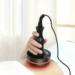 Smart Electric Cupping Massager - Bear Hugs
