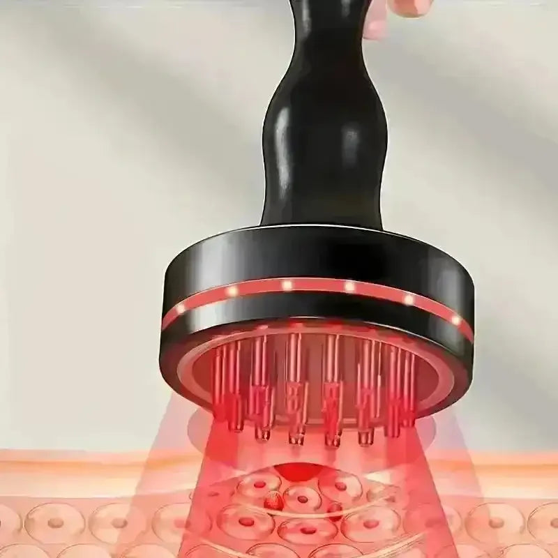 Smart Electric Cupping Massager - Bear Hugs