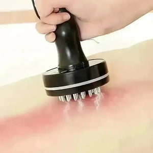 Smart Electric Cupping Massager - Bear Hugs