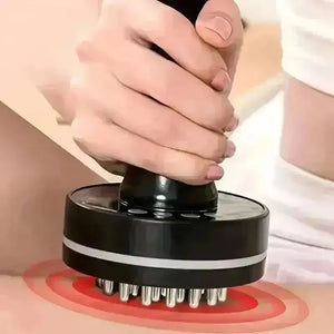 Smart Electric Cupping Massager - Bear Hugs