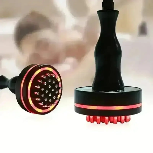 Smart Electric Cupping Massager - Bear Hugs