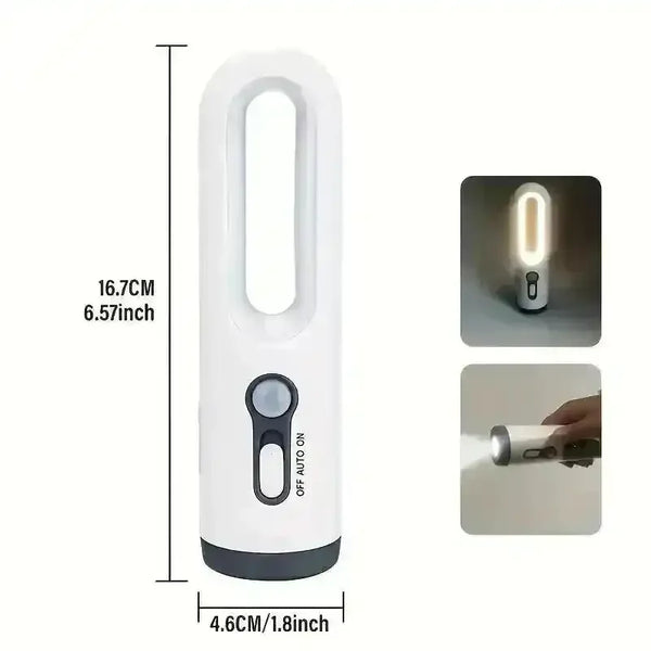 Smart LED Motion Sensor Light - Bear Hugs