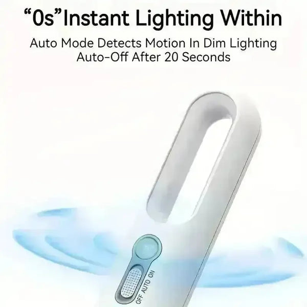 Smart LED Motion Sensor Light - Bear Hugs