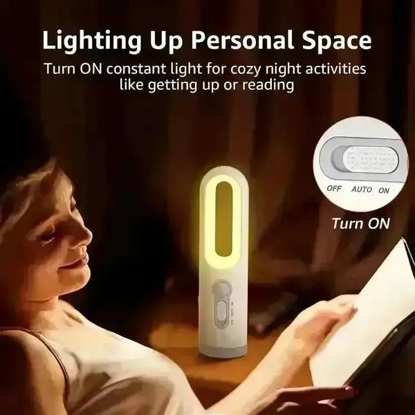 Smart LED Motion Sensor Light - Bear Hugs