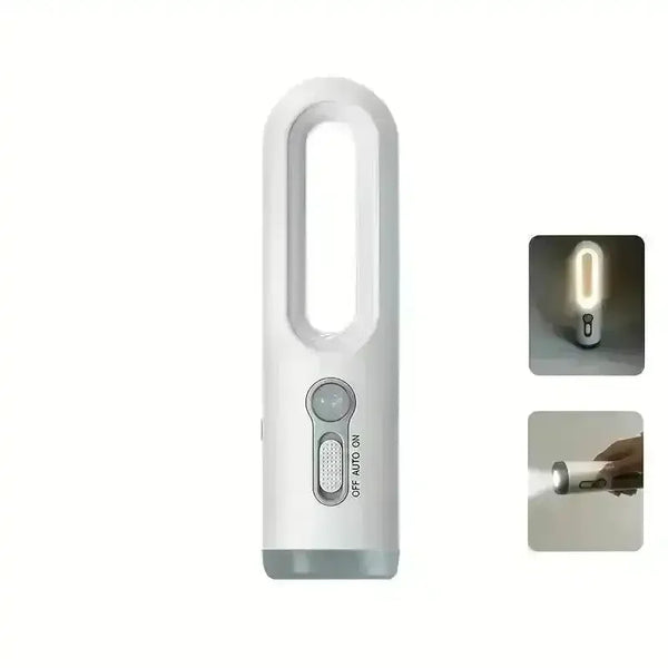 Smart LED Motion Sensor Light - Bear Hugs