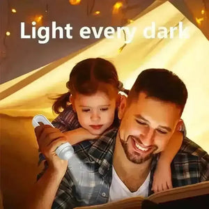 Smart LED Motion Sensor Light - Bear Hugs
