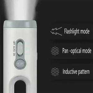 Smart LED Motion Sensor Light - Bear Hugs