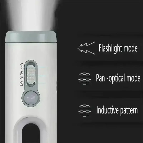 Smart LED Motion Sensor Light - Bear Hugs