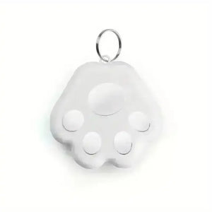 Smart Paw Mini GPS Tracker- Track Anything, Anytime - Bear Hugs