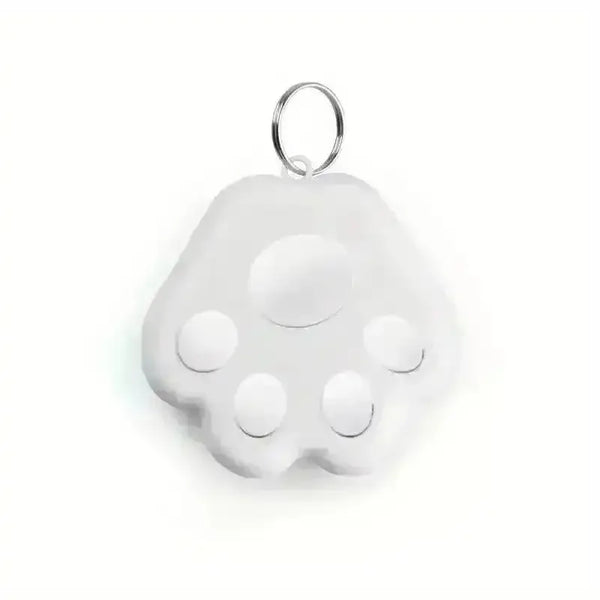 Smart Paw Mini GPS Tracker- Track Anything, Anytime - Bear Hugs