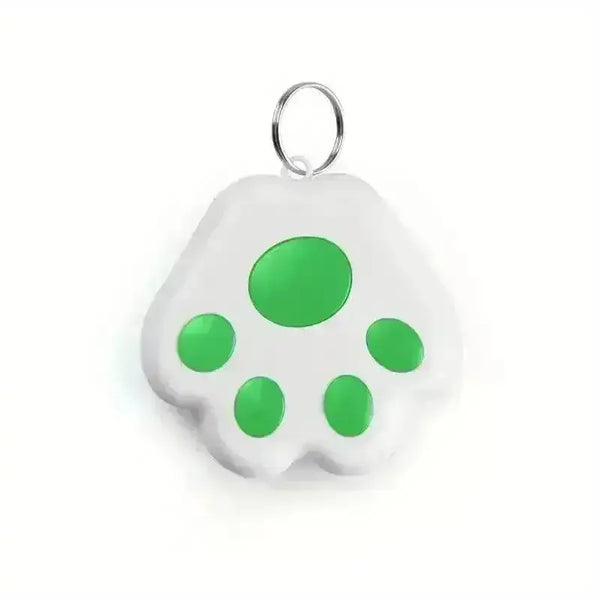 Smart Paw Mini GPS Tracker- Track Anything, Anytime - Bear Hugs