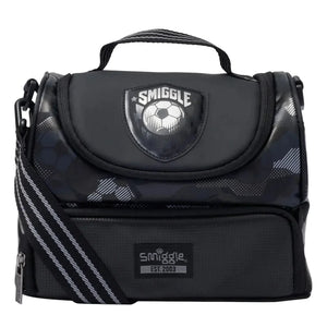 Smiggle Double Decker Lunch Bag For Kids - Bear Hugs