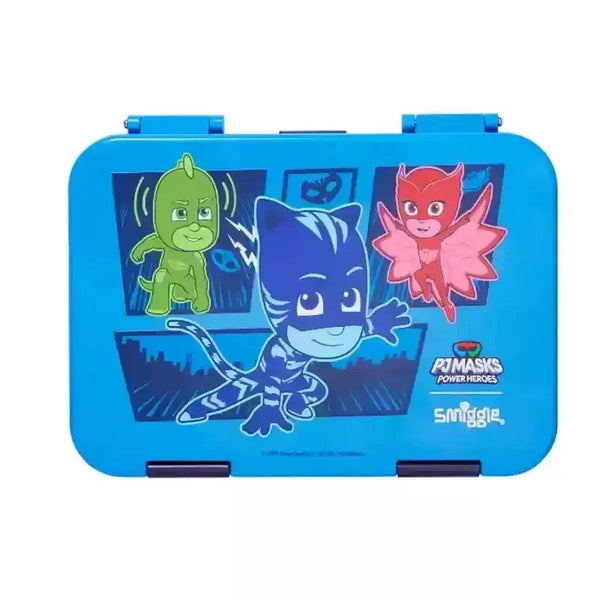 Smiggle Limitless Premium Meal Box - Bear Hugs