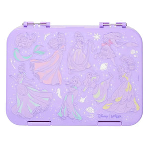 Smiggle Limitless Premium Meal Box - Bear Hugs