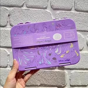 Smiggle Limitless Premium Meal Box - Bear Hugs