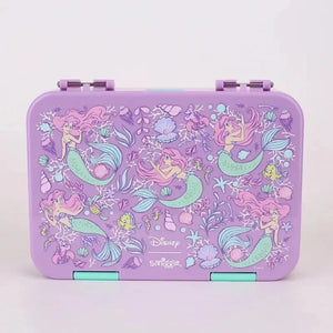 Smiggle Limitless Premium Meal Box - Bear Hugs