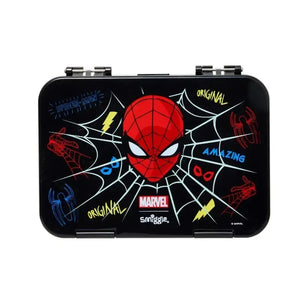 Smiggle Limitless Premium Meal Box - Bear Hugs