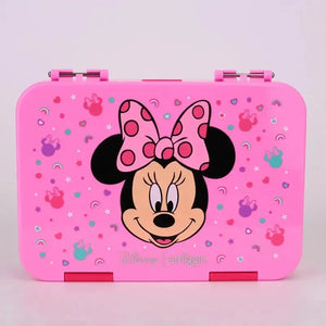 Smiggle Limitless Premium Meal Box - Bear Hugs