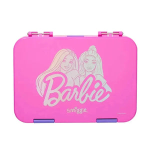 Smiggle Limitless Premium Meal Box - Bear Hugs