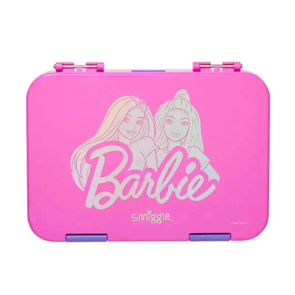 Smiggle Limitless Premium Meal Box - Bear Hugs