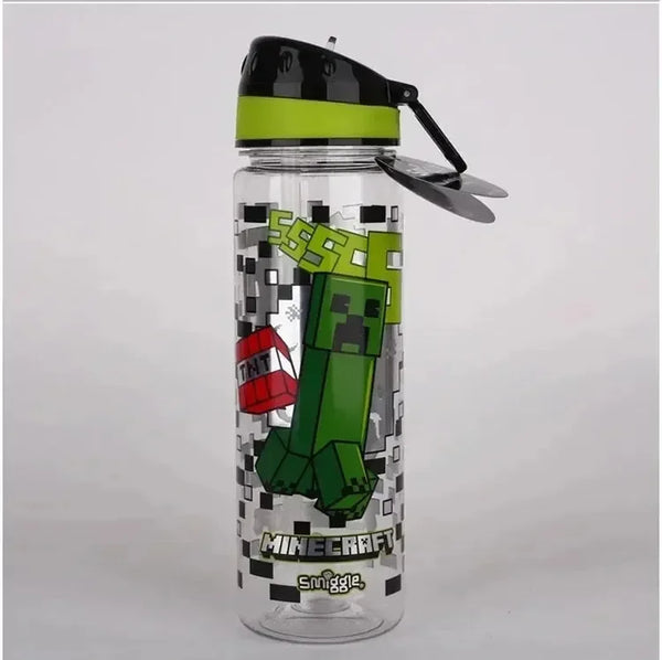 Smiggle Minecraft School Set - Bear Hugs