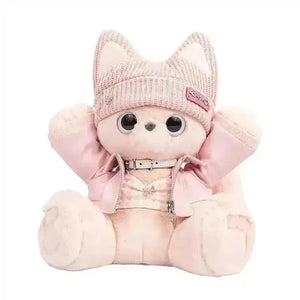 SofDoll Cattery's First Anniversary Edition - Bear Hugs