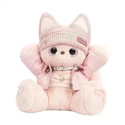 SofDoll Cattery's First Anniversary Edition - Bear Hugs
