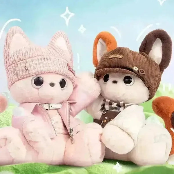 SofDoll Cattery's First Anniversary Edition - Bear Hugs