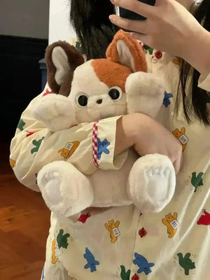 SofDoll Cattery's First Anniversary Edition - Bear Hugs