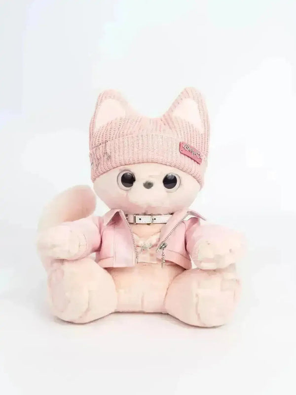 SofDoll Cattery's First Anniversary Edition - Bear Hugs