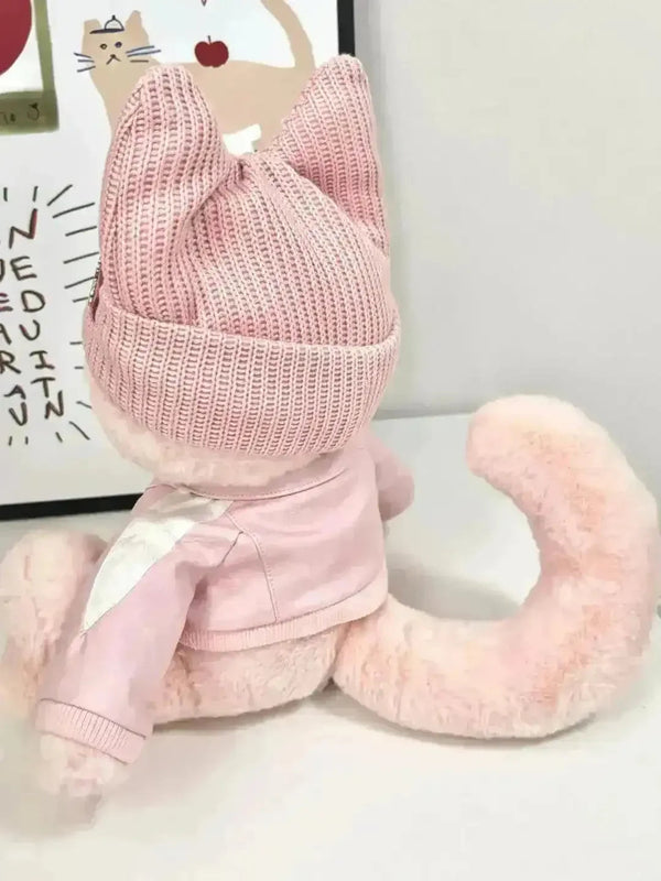 SofDoll Cattery's First Anniversary Edition - Bear Hugs