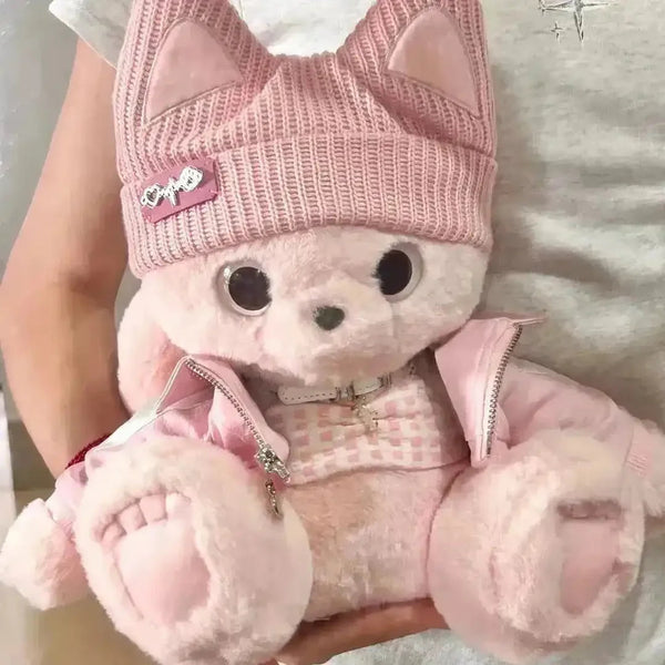 SofDoll Cattery's First Anniversary Edition - Bear Hugs