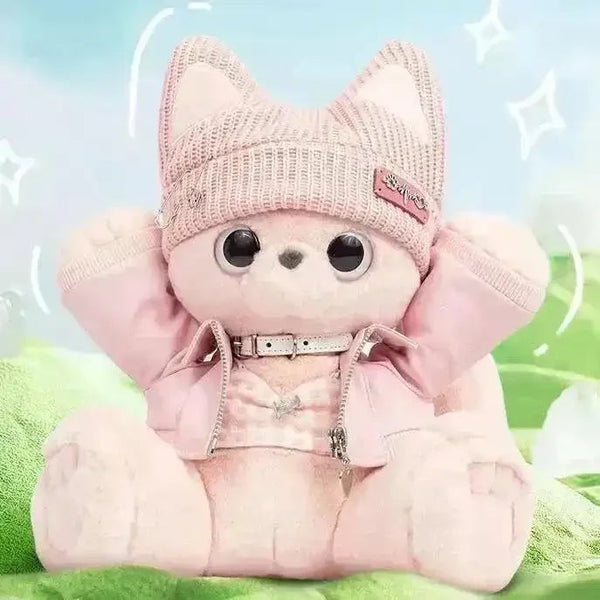 SofDoll Cattery's First Anniversary Edition - Bear Hugs