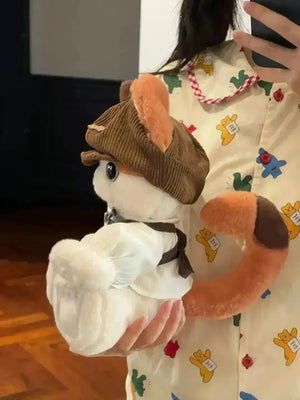 SofDoll Cattery's First Anniversary Edition - Bear Hugs