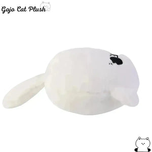 Soft Gojo Cat Plush Pillow (32 cm) - Bear Hugs