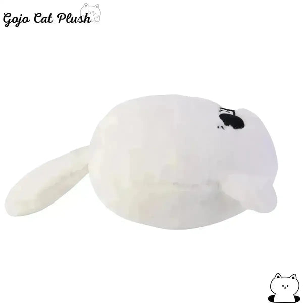 Soft Gojo Cat Plush Pillow (32 cm) - Bear Hugs