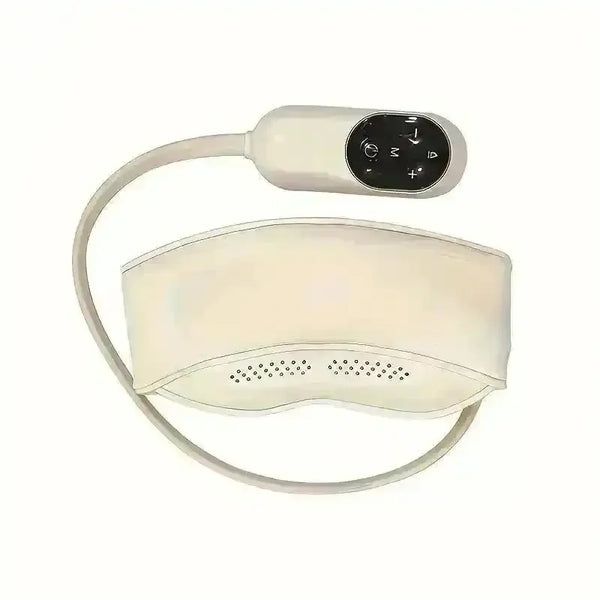 Soothing Head and Eye Heat Massager - Bear Hugs