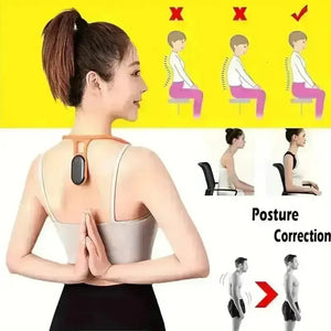 Soothing Mini Neck Massager - Bear Hugs
