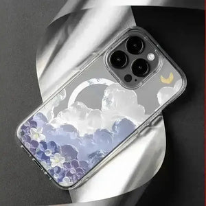 Soothing Nature Ultra-Thin Phone Case (For iPhones) - Bear Hugs