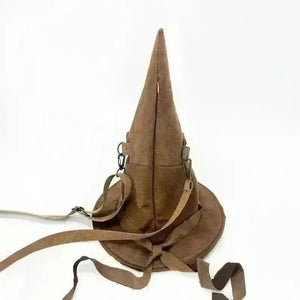 Sorting Hat Backpack - Bear Hugs