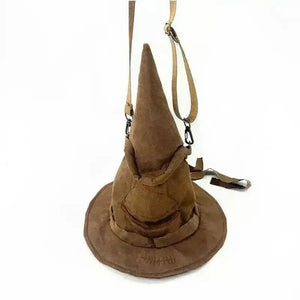 Sorting Hat Backpack - Bear Hugs