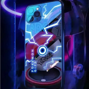 Space Bear Astronaut Glowing Smart LED Cover (For Samsung) - Bear Hugs