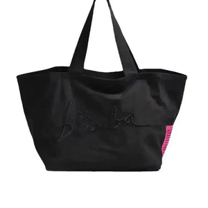 Spanish Bimba Large Tote Bag - Bear Hugs