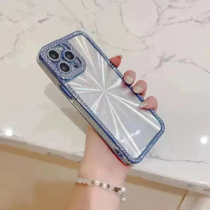 Sparkle and Shine Crystal Phone Case (For iPhones) - Bear Hugs
