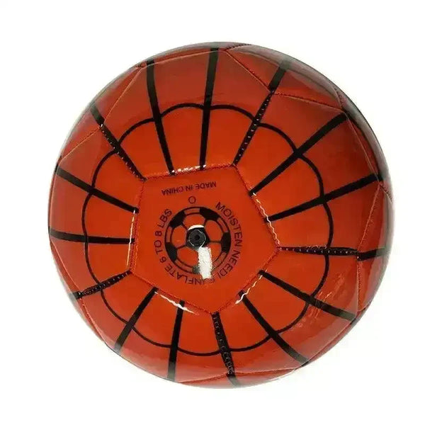 Spider-Man Football - Bear Hugs