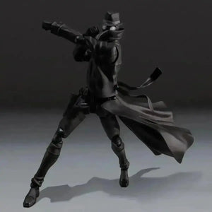 Spider-Man Noir Action Figure (15 cm) - Bear Hugs