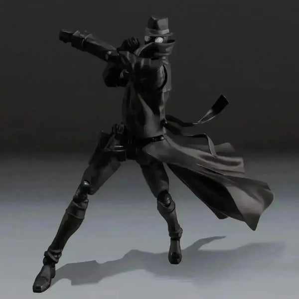Spider-Man Noir Action Figure (15 cm) - Bear Hugs