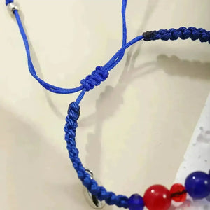 Spiderman & Hello Kitty BFF Bracelet - Bear Hugs