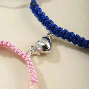 Spiderman & Hello Kitty BFF Bracelet - Bear Hugs