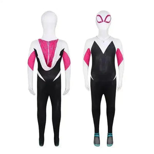 Spiderman Full Body Costume - Bear Hugs